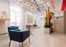 Toledo 16 Luxury Suites 4