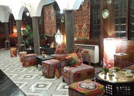 Indiana Hotel 5