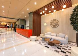 TRYP by Wyndham Panamá Centro 2