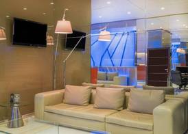 TRYP by Wyndham Panamá Centro 3