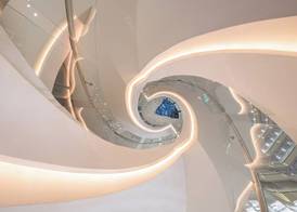 Four Seasons Hotel Guangzhou 4