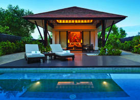 Banyan Tree Lang Co 5