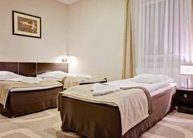 Hotel Picaro Kraśnik Dolny 3