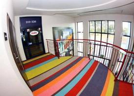 Hotel Picaro Kraśnik Dolny 5