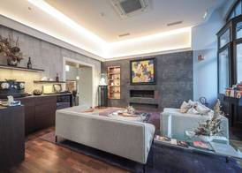 Swiss Luxury Apartments Geneva - Serviced Apartments 3