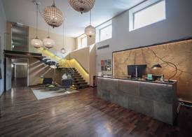 Swiss Luxury Apartments Geneva - Serviced Apartments 4