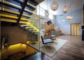 Swiss Luxury Apartments Geneva - Serviced Apartments 5