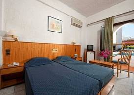 Heronissos Hotel 2