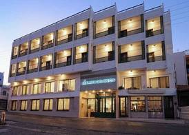 Heronissos Hotel 5