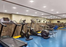 Days Hotel Baku 2