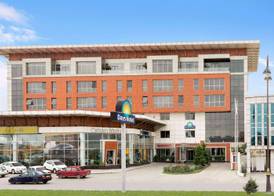 Days Hotel Baku 3