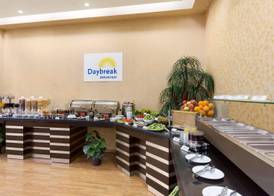 Days Hotel Baku 4