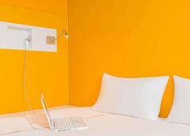 ibis budget Strasbourg La Vigie 5