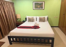 Witchuwan Sport & Spa Apartel 2