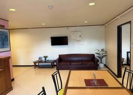 Witchuwan Sport & Spa Apartel 3