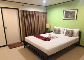 Witchuwan Sport & Spa Apartel 5