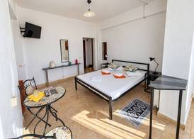 Taxi Hostel 5