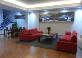 Hotel San Cibrao 2