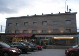 Hotel San Cibrao 3