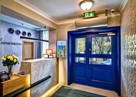 Joyinn Aparthotel 4