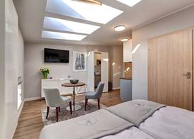 Joyinn Aparthotel 5