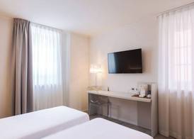 Hotel Eden 5