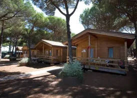 Camping Village Africa 4