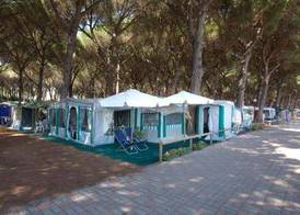 Camping Village Africa 5
