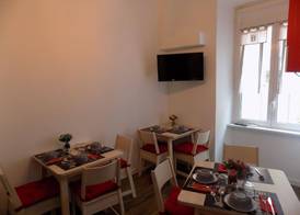 Domus Flavia B&B 2