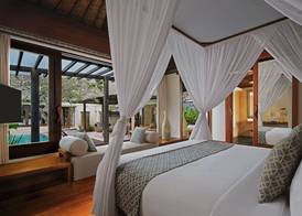 Amarterra Villas Resort Bali Nusa Dua, Autograph Collection 5