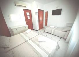 Hostal Kokkola 5