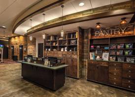 Four Points by Sheraton Juneau 2