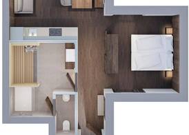 Aquila Dolomites Residence 2