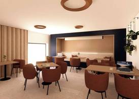 Hotel Les 3 Cles 3