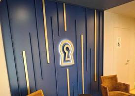 Hotel Les 3 Cles 5