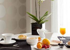 Cardal Hotel 5