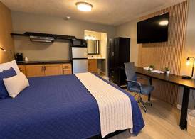 Deerfield Extended Stay 4