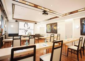 Hotel Rivoli 4