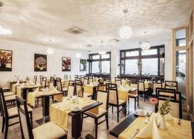 Hotel Rivoli 5