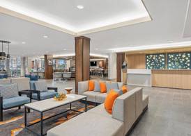 Hyatt House Orlando International Drive 4