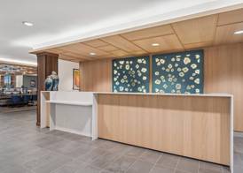 Hyatt House Orlando International Drive 5