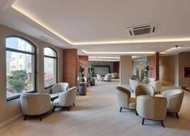 Limak Arcadia Sport Resort Belek 2