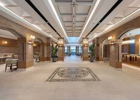 Limak Arcadia Sport Resort Belek 4