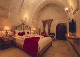 Rose Valley Hotel 5