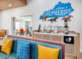Best Western Shepherdsville-Louisville South Hotel 2