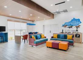 Best Western Shepherdsville-Louisville South Hotel 3