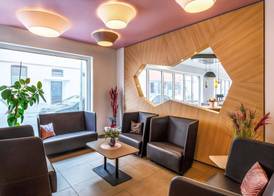 B&B Hotel Hildesheim 2