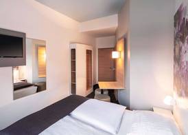B&B Hotel Hildesheim 3