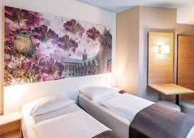 B&B Hotel Hildesheim 4