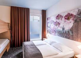 B&B Hotel Hildesheim 5